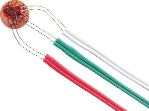 Cảm biến biến dạng KFGS-2-120-D17-16 L1M2S đa trục chính xác cao